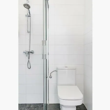 Apartmán Eclectico En El Centro De La Ciudadac