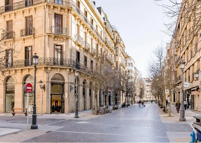 Ecléctico En El Centro De La Ciudadac Apartamento