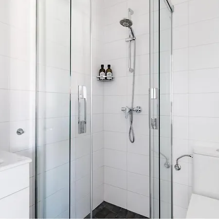 Appartement Eclectico En El Centro De La Ciudadac