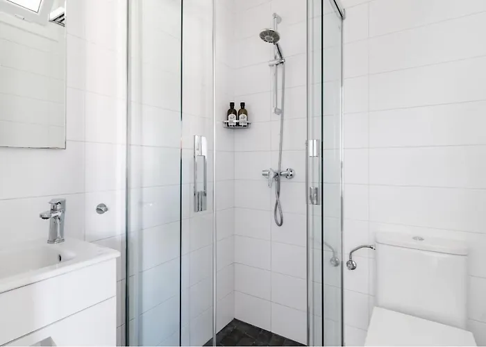 Appartement Eclectico En El Centro De La Ciudadac