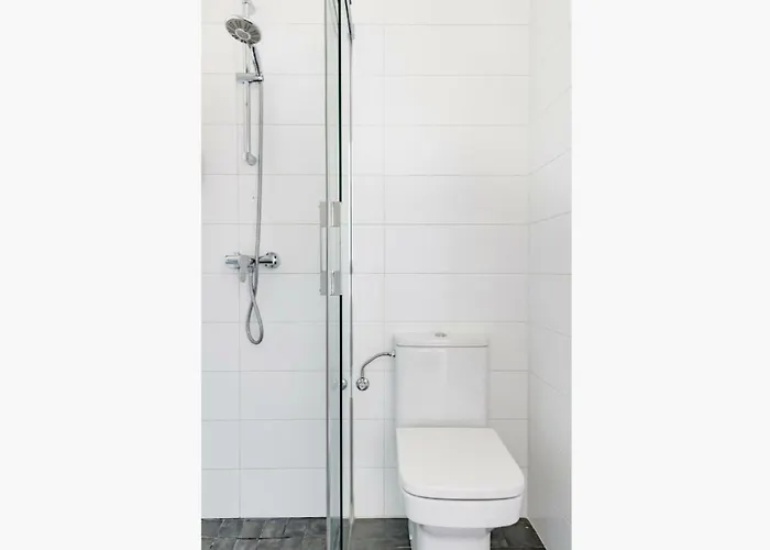 Appartement Eclectico En El Centro De La Ciudadac